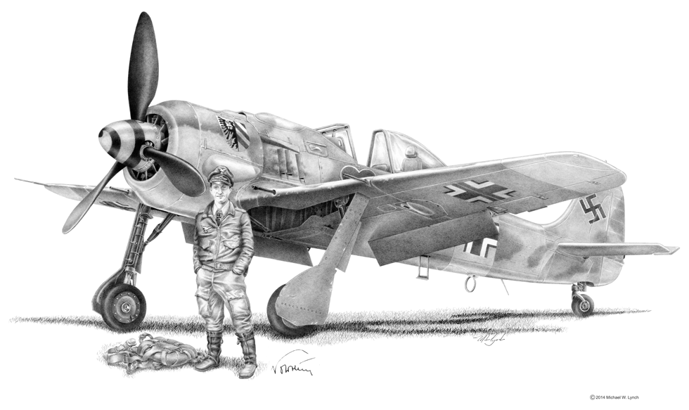 Fw190