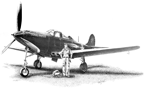 P39 Airacobra